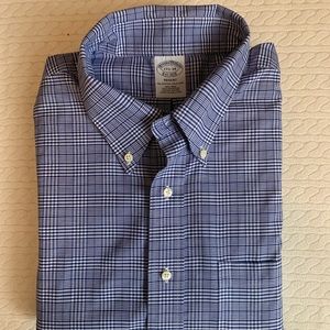 Brooks Brothers Regent Dress Shirt New w/tags